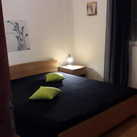 Suha Punta Prázdninový dům